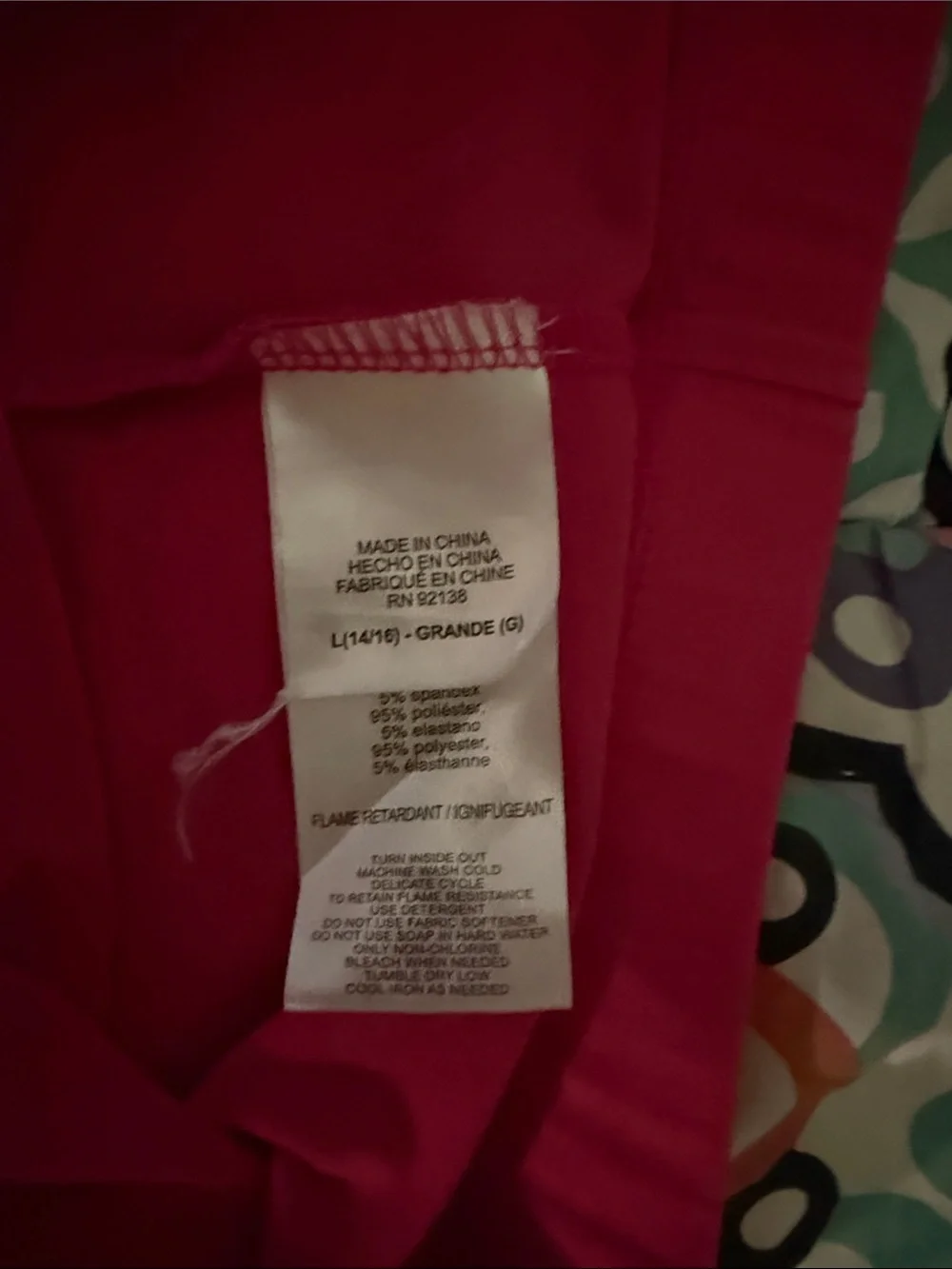 American Girl Julie Pajamas